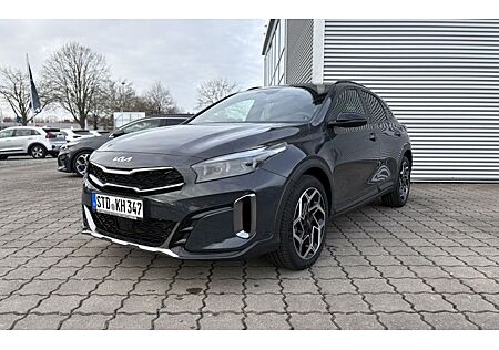 Kia XCeed 1.6 T-GDI 132kW DCT GT-line 5 Türen