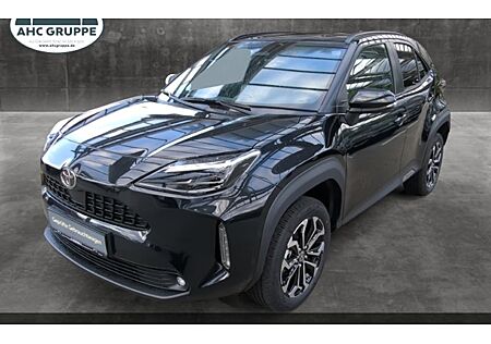 Toyota Yaris Cross 1,5-l-VVT-iE Style Plus 5 Türen