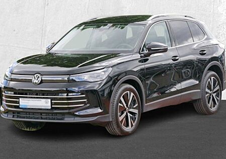 VW Tiguan 1.5 eTSI OPF DSG Elegance 5 Türen