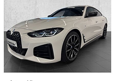 BMW 4er 430d xDrive Gran Coupé A 5 Türen