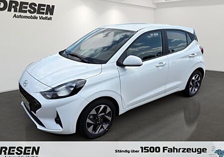 Hyundai i10 1.0 Trend 5 Türen