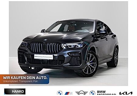 BMW X6 xDrive40i 5 Türen