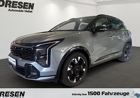 Kia Sportage 1.6 T-GDI Plug-in Hybrid Auto 4WD 5 Türen