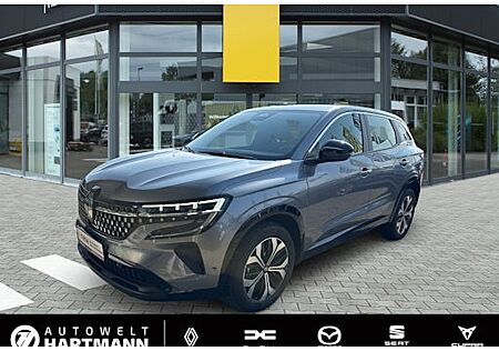 Renault Austral Mild Hybrid 140 Equilibre 5 Türen
