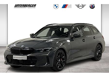 BMW 3er 330d xDrive Touring Automatic 5 Türen