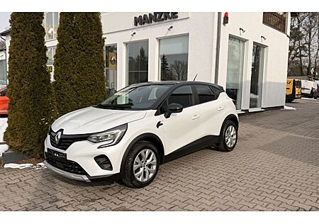 Renault Captur TCe 140 Zen 5 Türen