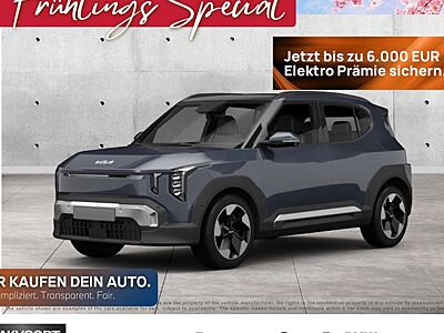 Kia EV2 42,2 kWh Earth 5 Türen