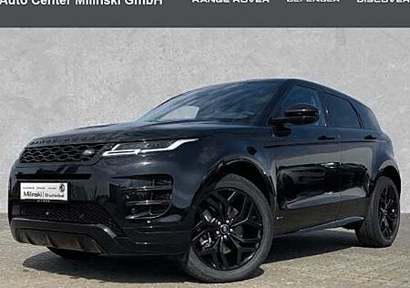 Land Rover Range Rover Evoque D200 R-DYNAMIC SE AWD Automatik 5 Türen