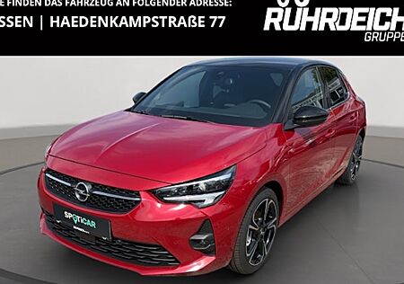 Opel Corsa 1.2 Direct Inj Turbo 74kW Ultimate Paket 5 Türen