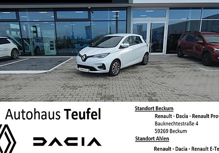 Renault ZOE Experience R110/Z.E. 50 Batteriekauf 5 Türen