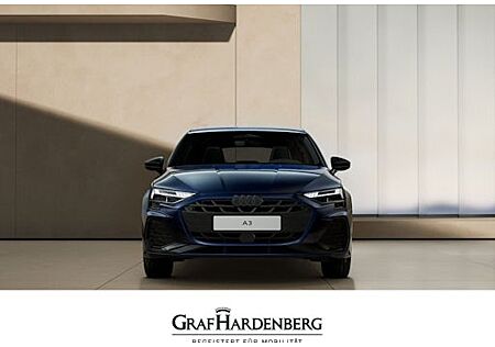 Audi A3 45 TFSI e S tronic S line Sportback 5 Türen