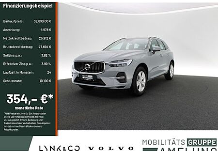 Volvo XC 60 B4 Core Auto 5 Türen