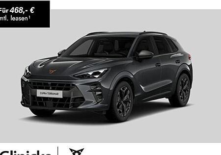 Cupra Terramar 2.0 TSI 150kW DSG 4Drive 5 Türen