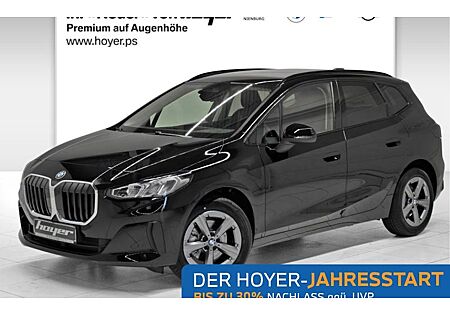 BMW 2er Active Tourer 218i Steptronic DCT 5 Türen