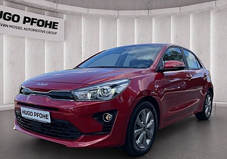 Kia Rio 1.2 Vision 5 Türen