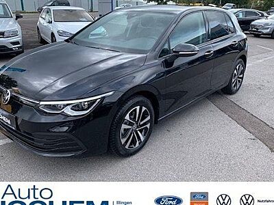 VW Golf 1.5 TSI OPF 96kW United 5 Türen
