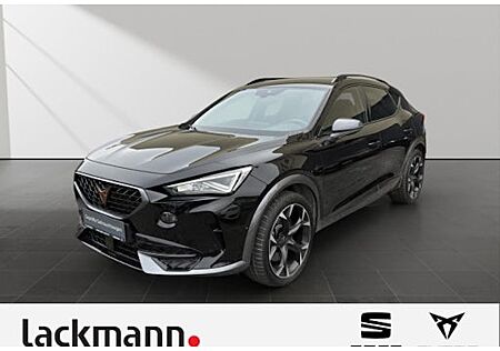 Cupra Formentor 2.0 TSI 228kW VZ 4Drive DSG 5 Türen