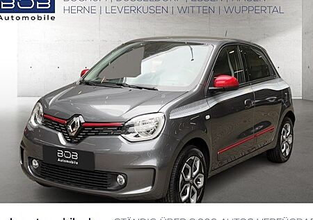 Renault Twingo SCe 75 Intens 5 Türen