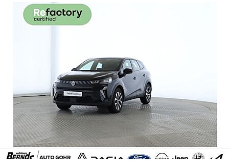 Renault Symbioz Mild Hybrid 140 Evolution 5 Türen