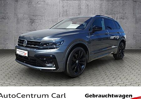 VW Tiguan Allspace 2.0 TDI SCR 147kW DSG 4MOTION Highline 5 Türen