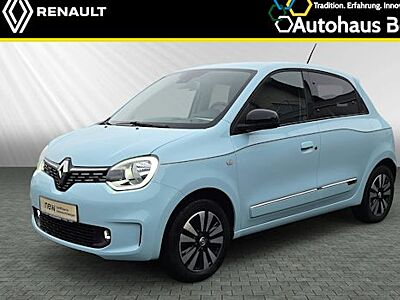 Renault Twingo 22KWh Techno 5 Türen