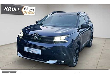 Citroën C5 Aircross Hybrid 136 ë-DSC6 MAX 5 Türen