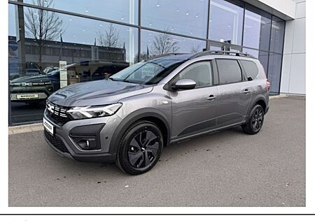 Dacia Jogger ECO-G 100 Expression 5-Sitzer 5 Türen