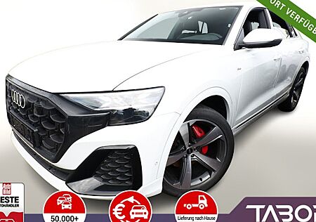 Audi Q8 50 TDI quattro tiptronic 5 Türen