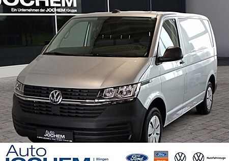 VW T6 Transporter 2.0 TDI 110kW kurz 2.8t 4 Türen