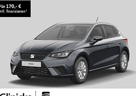 Seat Ibiza 1.0 TSI 85kW Road Edition 5 Türen