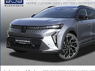 Renault Scenic E-Tech Esprit Alpine 220 Long Range 5 Türen