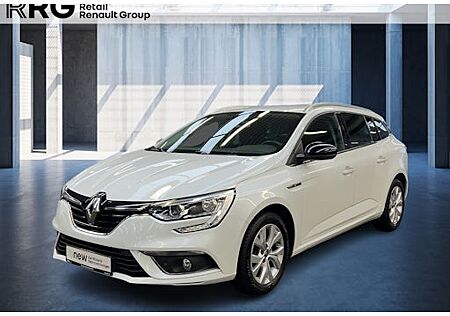 Renault Megane TCe 160 EDC GPF Limited Grandtour 5 Türen