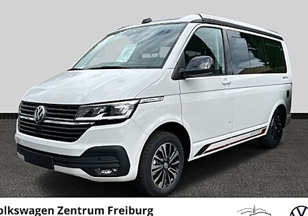 VW T6 California 2,0 TDI 110kW SCR 4MOT DSG Beach Tour Ed 5 Türen