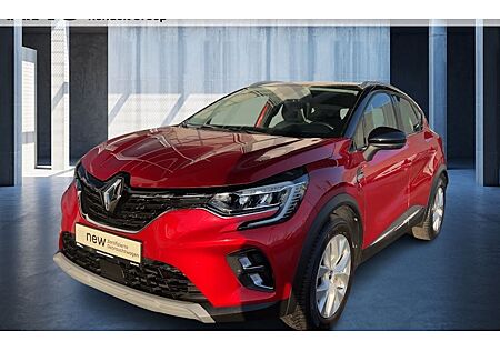 Renault Captur TCe 100 Intens 5 Türen
