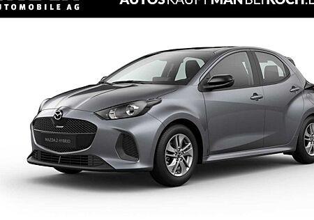 Mazda 2 1.5L Hybrid VVT-i FWD Centre-Line 5 Türen