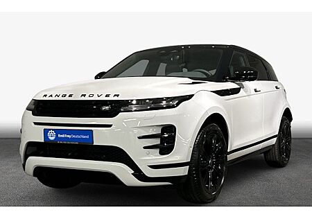Land Rover Range Rover Evoque D200 HOXTON EDITION AWD Automatik 5 Türen