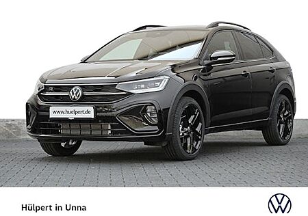 VW Taigo 1.0 TSI OPF 85 kW DSG R-Line 5 Türen