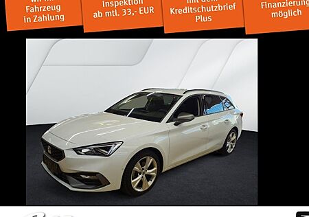 Seat Leon 1.5 eTSI ACT 110kW FR DSG Sportstourer 5 Türen