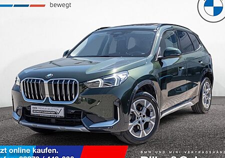 BMW X1 sDrive20d xLine Steptronic 5 Türen