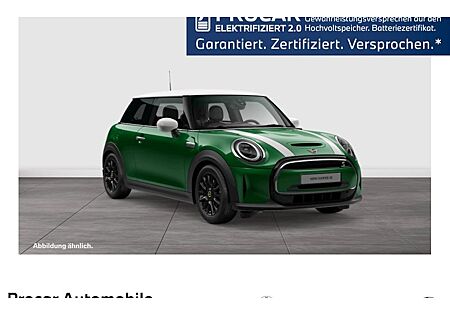 Mini Cooper S Cooper SE Classic Trim 3 Türen