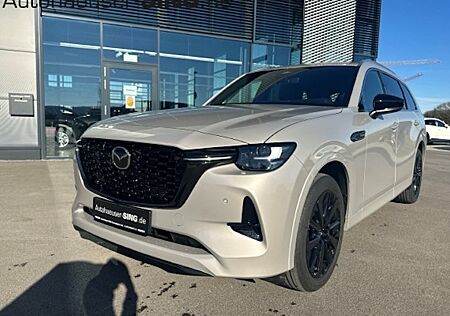 Mazda CX-80 3.3 e-SKYACTIV D 254 Homura A AWD 5 Türen