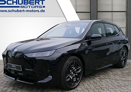 BMW iX xDrive45 5 Türen