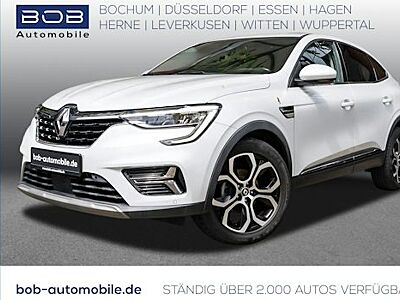 Renault Arkana TCe 140 EDC Intens 5 Türen