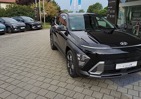 Hyundai Kona 1.6 GDi Hybrid Trend DCT 5 Türen