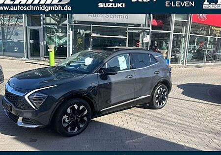 Kia Sportage 1.6 T-GDI Plug-in Hybrid Auto Spirit AWD 5 Türen