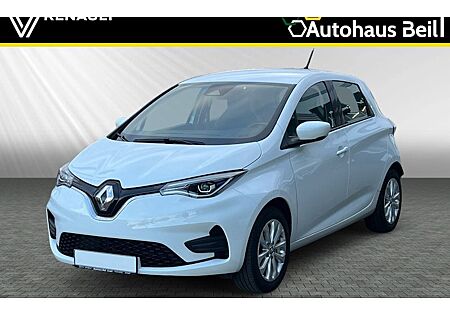 Renault ZOE Experience R110/Z.E. 50 Batteriekauf 5 Türen