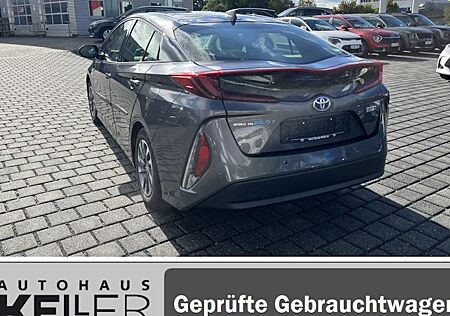 Toyota Prius 1.8-l-VVT-i Plug-in Comfort 5 Türen