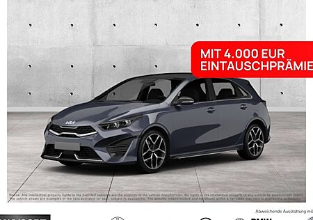 Kia Cee'd 1.5 T-GDI GT-line 5 Türen