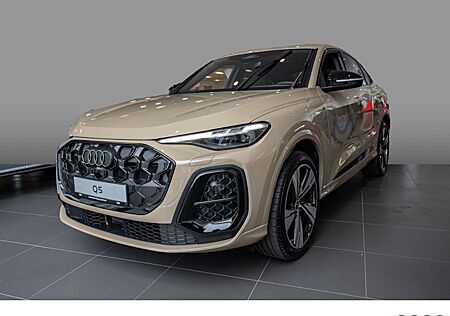 Audi Q5 55 TFSI e S tronic quattro S line 5 Türen