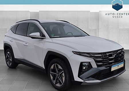 Hyundai Tucson 1.6 T-GDI Hybrid Trend Auto 5 Türen